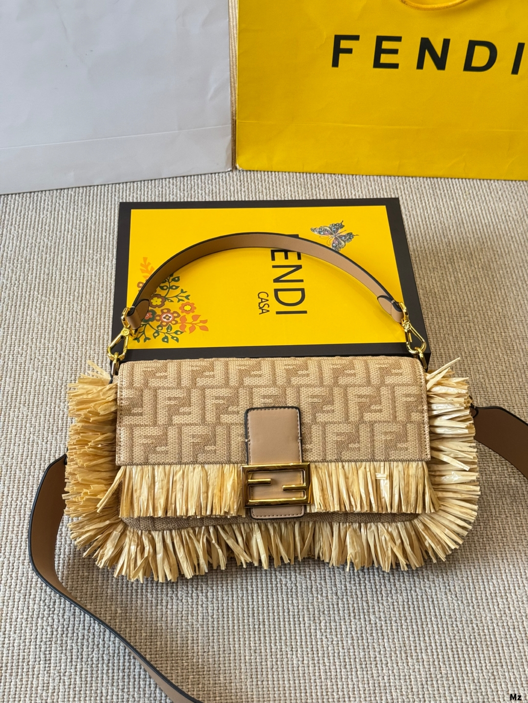 FENDI bag 132